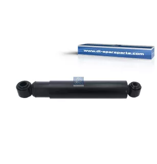 Shock Assorber, LMIN: 474 mm, LMAX: 770 mm per Man TG -Series - 81.43701.6908