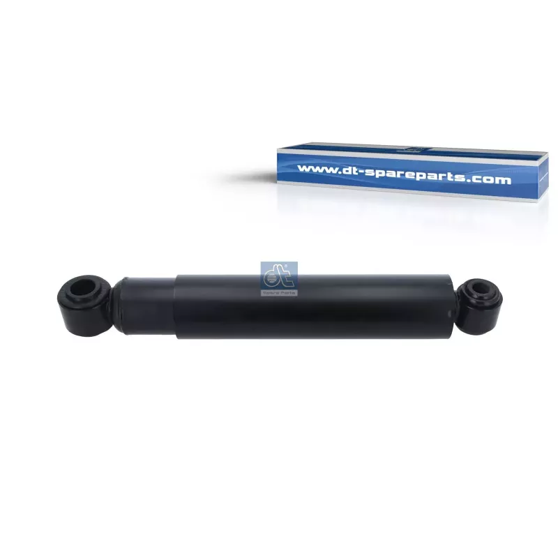 Shock Assorber, LMIN: 474 mm, LMAX: 770 mm per Man TG -Series - 81.43701.6908