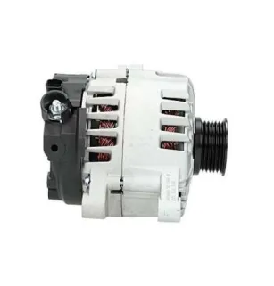 Lichtmaschine Peugeot 150A, Bosch Ruil 0986080110, Denso 1042103170