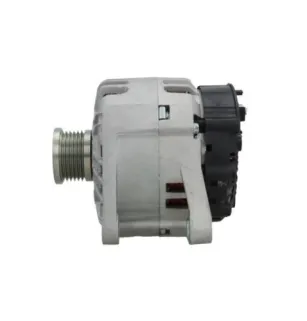 Alternator Renault 125A, Bosch ruil 0986045241, Cargo 112471