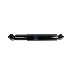 Stoßdämpfer B1: 12 mm, B2: 16 mm, LMIN: 437 mm, LMAX: 683 mm für Man TG -Series - 85,43701.6015