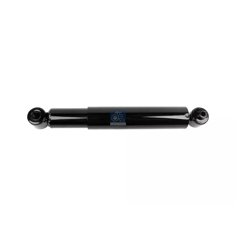 Shock absorber B1: 12 mm, B2: 16 mm, LMIN: 437 mm, LMAX: 683 mm for man tg -series - 85.43701.6015 Shock absorber B1: 12 mm, B2: 16 mm, LMIN: 437 mm, LMAX: 683 mm for man tg -series - 85.43701.6015
