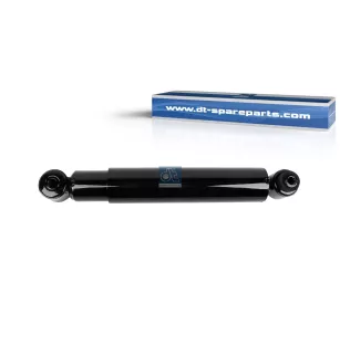 Shock Amorber, B1: 12 mm, B2: 14 mm, LMIN: 405 mm - 81.43701.6452