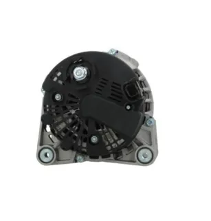 Alternator Renault 125A, Bosch ruil 0986045241, Cargo 112471