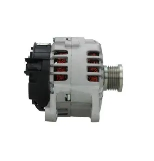 Alternator Renault 125A, Bosch ruil 0986045241, Cargo 112471