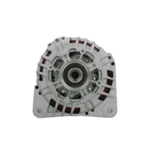 Alternator Renault 125A, Bosch ruil 0986045241, Cargo 112471