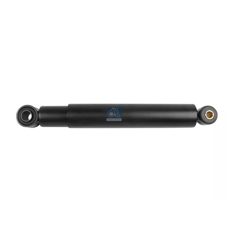 Stoßdämpfer, B1: 16 mm, B2: 24 mm, LMIN: 463 mm, LMAX: 773 mm für Man tg -Series - 81.43701.6983 - 81.43701.6990 -
