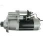 Démarreur 24V 6.00kW 12 dents AS-PL S0577 UD12033S, BOSCH 0001330011, MERCEDES 0061510001, A0061510001