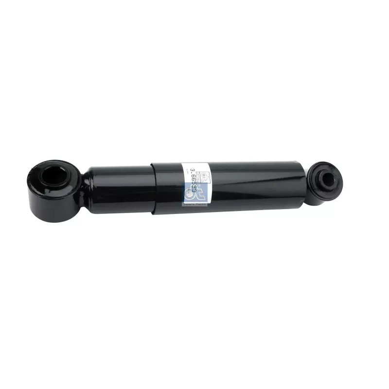 Shock Assorber per Man TG -Serie - 81.43701.6950 - 81.43702.6117