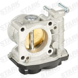 Boîtier de papillon NISSAN 16119ED000, 16119ED00A, 16119ED00B