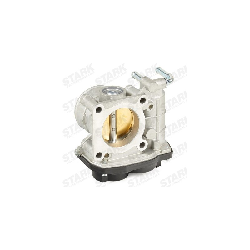 Boîtier de papillon NISSAN 16119ED000, 16119ED00A, 16119ED00B