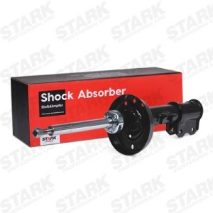 Amortisseur SAAB 12760161, 12760162, 12760163