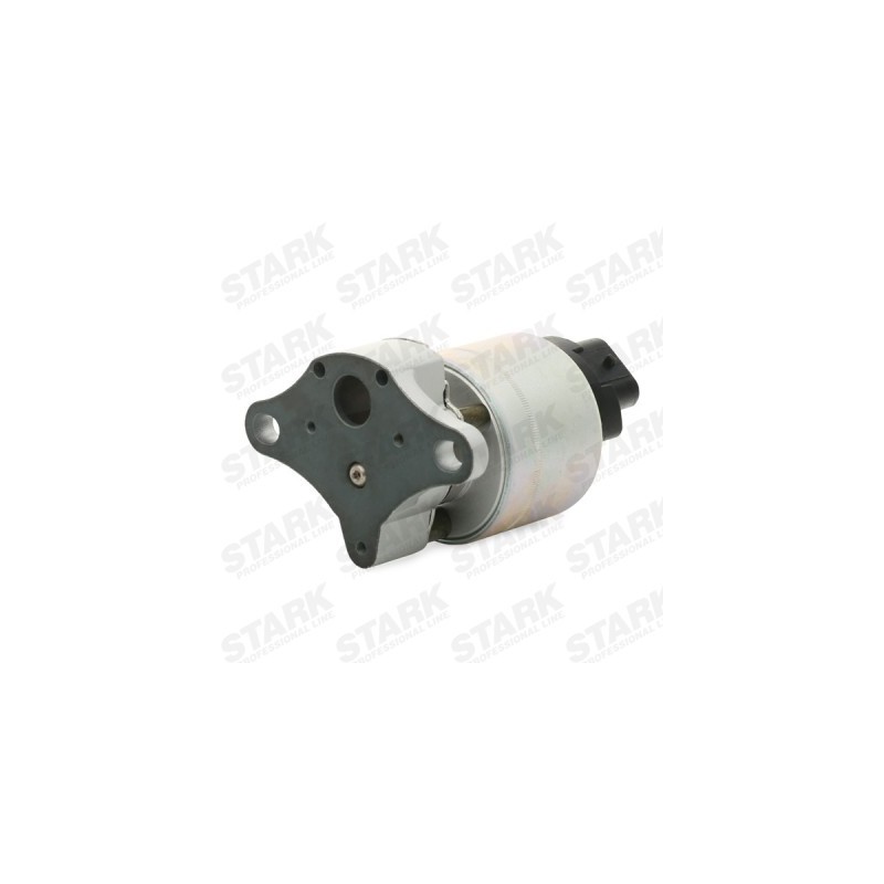 Vanne EGR CHEVROLET 25182126, 25182126S1, 25183476