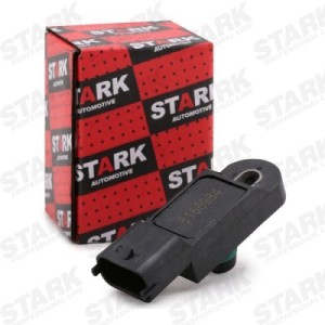 Capteur de pression de suralimentation RENAULT 223658570R, 223658570R, 8200233831