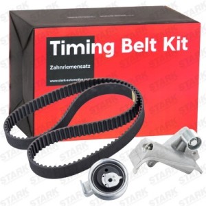Kit de distribution AUDI N0152782, N01100830, 06B109243B