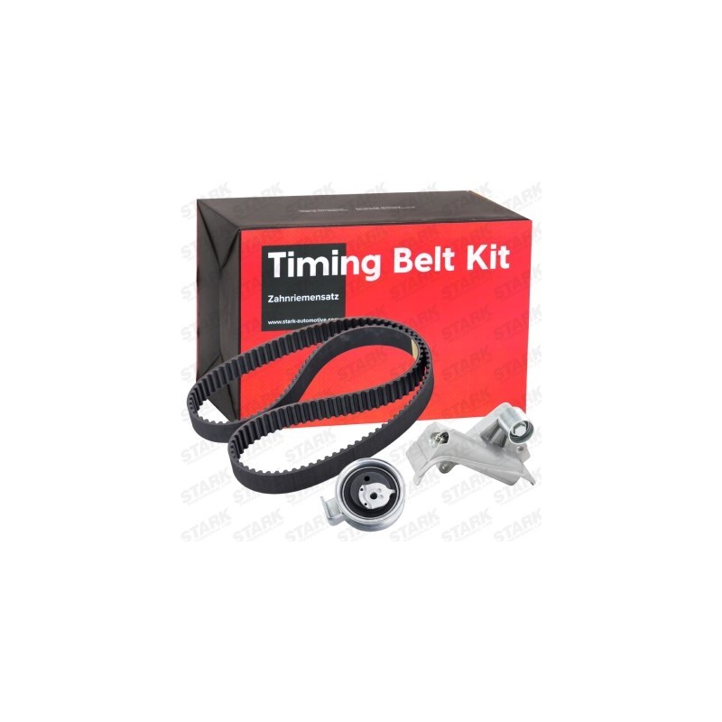 Kit de distribution AUDI N0152782, N01100830, 06B109243B