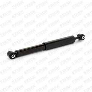 Amortisseur CITROËN 9674665480, 9674665580, 9811392680