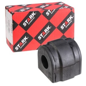 Silent bloc de barre stabilisatrice BMW 31351094556, 31351096061