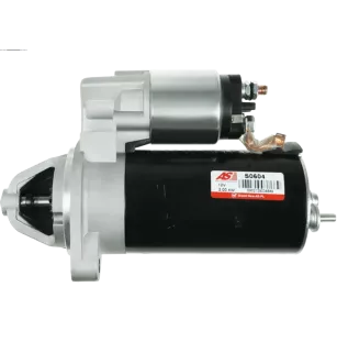 Démarreur 12V 2.00kW 9 dents AS-PL S0604, UD13178S, BOSCH 0001109033, 0986019860, CARGO 111724