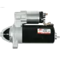 Démarreur 12V 2.20kW 9 dents AS-PL S0605, UD13179S, BOSCH 0001125602, CASCO CST10391, CST10391AS