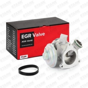 Vanne EGR MERCEDES-BENZ 6110900754, A6110900754