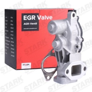 Vanne EGR CHEVROLET 55581958, 0850402, 850402