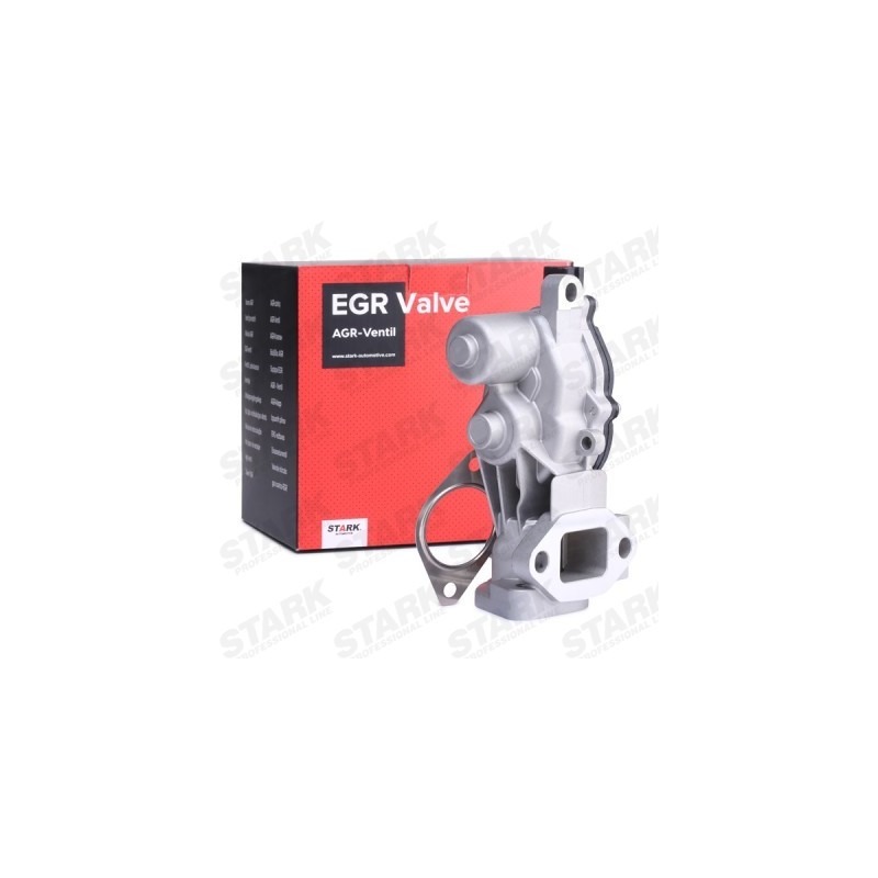 Vanne EGR CHEVROLET 55581958, 0850402, 850402