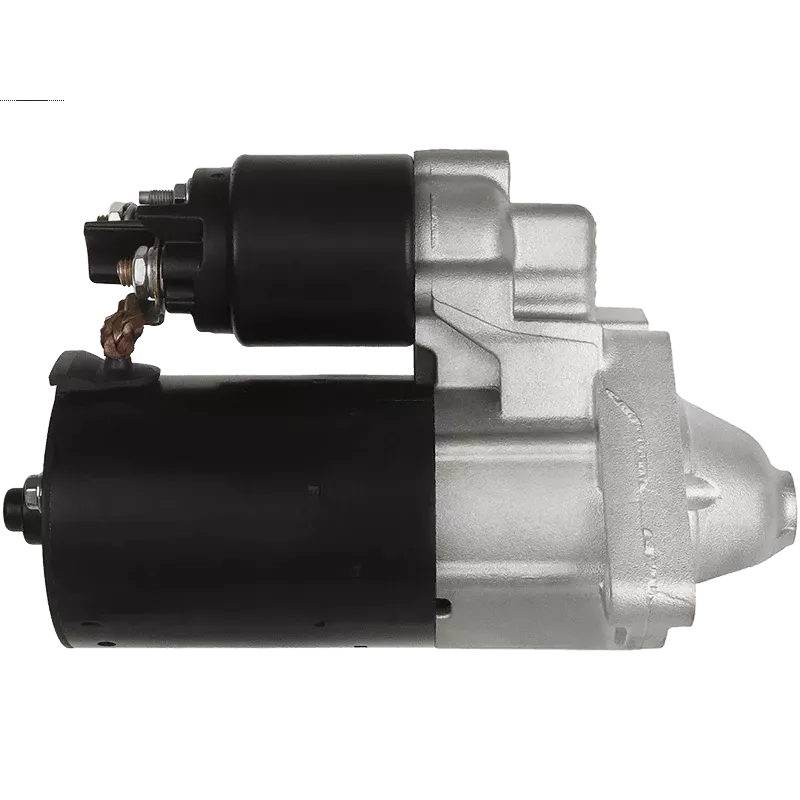 Démarreur 12V 1.20kW 12 dents BOSCH 0001136002, 0001136003, 0001136007, 0001136008, 0986025180