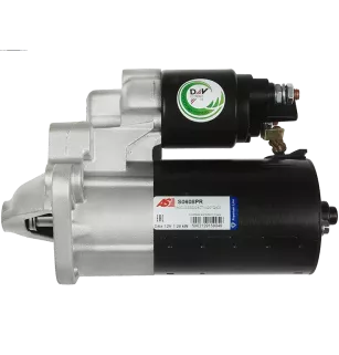Démarreur 12V 1.20kW 12 dents BOSCH 0001136002, 0001136003, 0001136007, 0001136008, 0986025180
