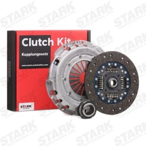 Kit d'embrayage CITROËN