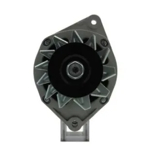Alternator Renault 75A, Bosch ruil 0986034861, Valeo 101102