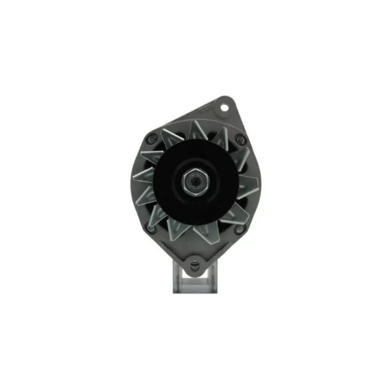 Alternator Renault 75A, Bosch ruil 0986034861, Valeo 101102 Alternator Renault 75A, Bosch ruil 0986034861, Valeo 101102