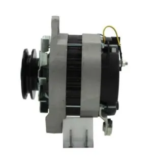 Lichtmaschine Renault 75A, Bosch Ruil 0986034861, Valeo 101102
