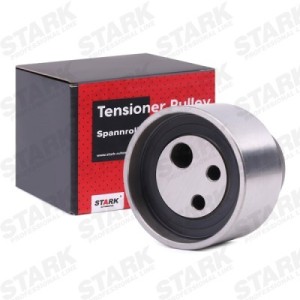 Galet tendeur de courroie de distribution ALFA 60808693, 60811488, 080712