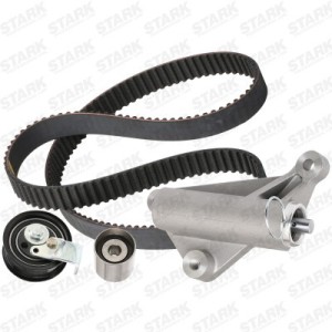 Kit de distribution AUDI 036109244K, 58109244, 03L109244D