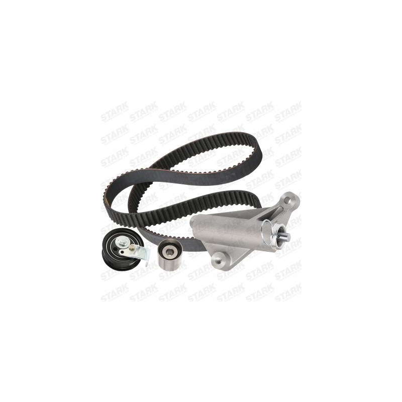 Kit de distribution AUDI 036109244K, 58109244, 03L109244D