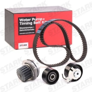 Kit de distribution pompe à eau CITROËN 081685, 9824998180, 0816E0