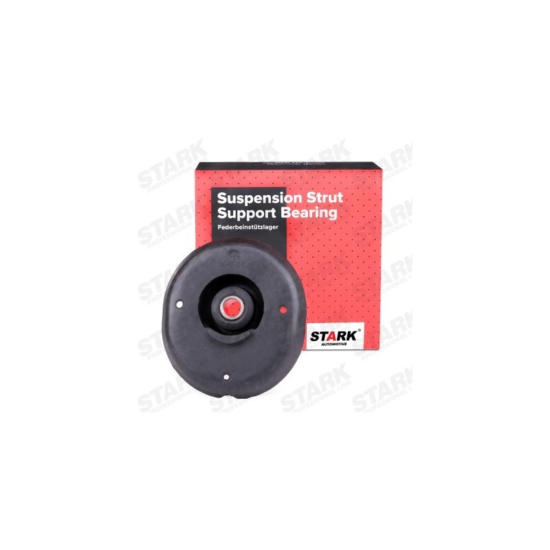 Coupelle d'amortisseur CITROËN 5038E7