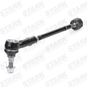 Biellette de direction AUDI 7L0422804B, 7L0422804C, 7L0422804D