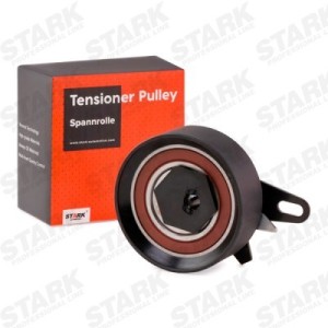 Galet tendeur de courroie de distribution AUDI 074109243F, 074109243G, 074109243J