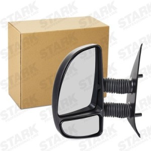 Rétroviseur extérieur CITROËN 00008149J7, 8149J7, 1325629080