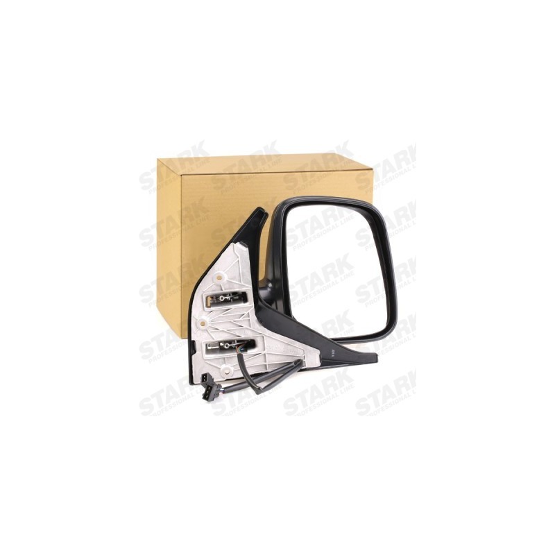 Rétroviseur extérieur VW 701857508H, 701857508H01C, 701857522G