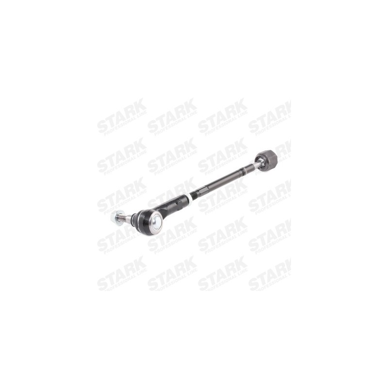 Biellette de direction AUDI 7L0422803B, 7L0422803C, 7L0422803D