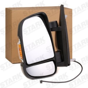 Rétroviseur extérieur CITROËN 6325H0, 8151LG, 8151LL