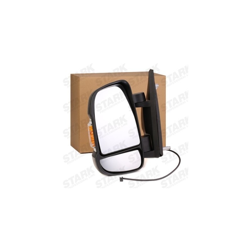 Rétroviseur extérieur CITROËN 6325H0, 8151LG, 8151LL