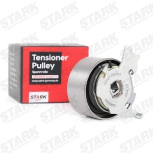 Galet tendeur de courroie de distribution BEDFORD 09158004, 9157004, 9158004