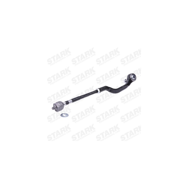 Biellette de direction NISSAN 91160037, 91160037S2, 4852000QAM