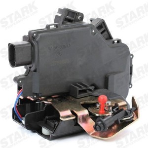 Serrure de porte AUDI 4B0839015B, 4B0839015G