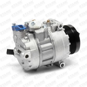 Compresseur de clim VW 9068300260, 2E0820803F, 2E0820803H