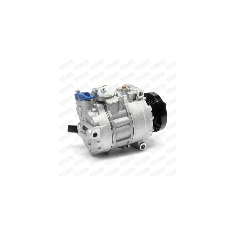 Compresseur de clim VW 9068300260, 2E0820803F, 2E0820803H